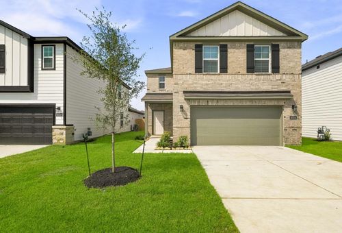 4034 Bay Ct, Brookshire, TX, 77423-5020 | Card Image