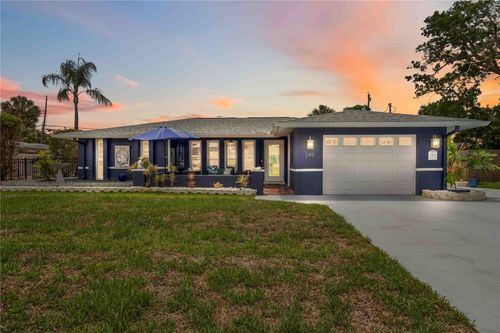 245 Treasure Rd, Venice, FL, 34293-5846 | Card Image
