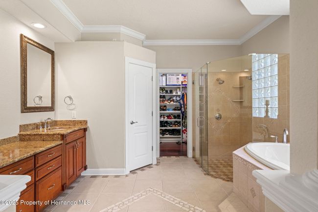 26221 Pheasant Run, House other with 4 bedrooms, 3 bathrooms and null parking in Wesley Chapel FL | Image 46