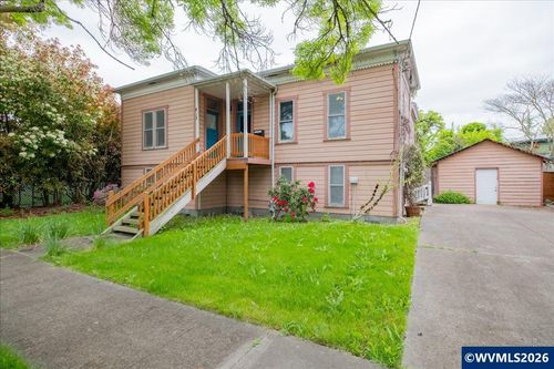 913 First Av E, Albany, OR, 97321 | Card Image