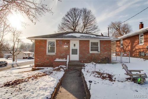 1106 Beaumont Street, Alton, IL, 62002 | Card Image