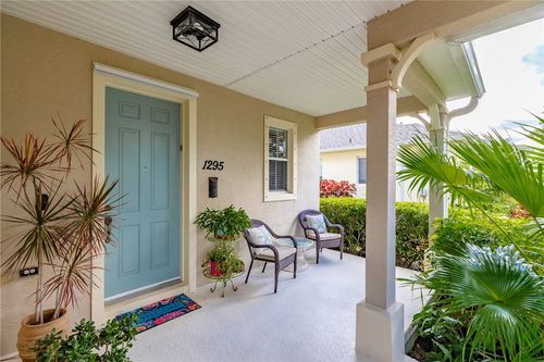1295 Veranda Way, Vero Beach, FL, 32966-1247 | Card Image