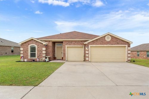 3437 Plateau St, Copperas Cove, TX, 76522-3591 | Card Image