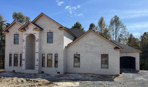 421 Young Ln, Pleasant View, TN, 37146-2402 | Card Image