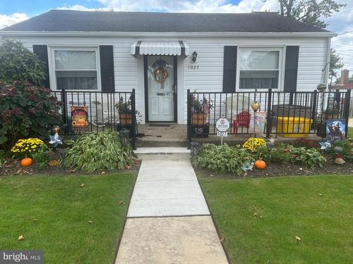 1027 Upton Rd, GLEN BURNIE, MD, 21060-7313 | Card Image