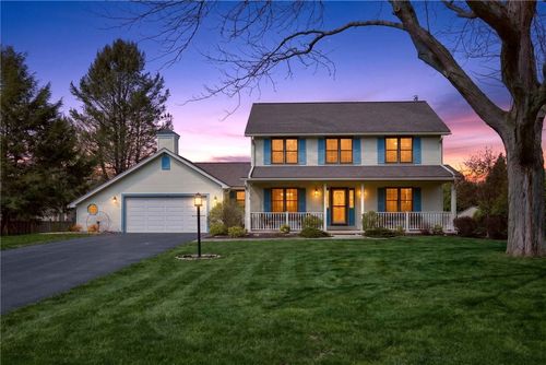 480 Spring Meadow Ln, Webster, NY, 14580-4002 | Card Image