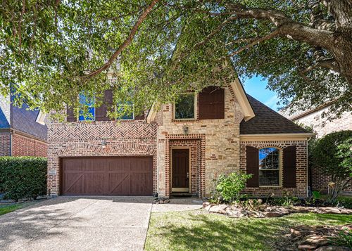 5769 Foard Dr, Frisco, TX, 75034-1838 | Card Image
