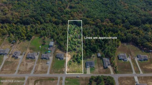 131 Deerfield Trace, Coldwater, MS, 38618 | Card Image