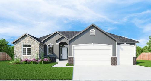 380 Beechwood Dr, Branson West, MO, 65737 | Card Image