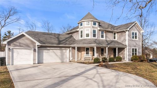 108 Cherry Trce, Madison, IN, 47250-2600 | Card Image