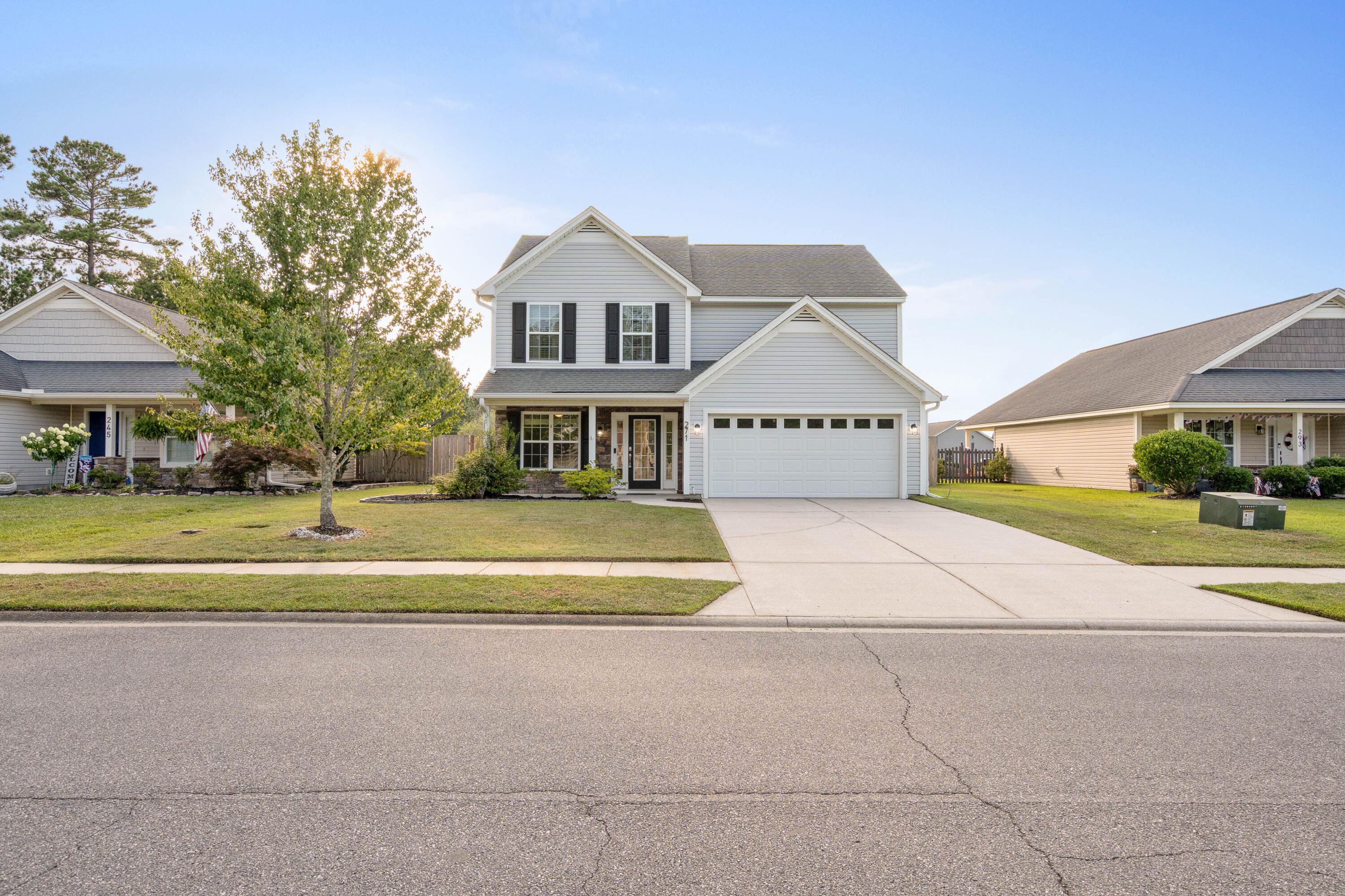 Residential in Ridgeland