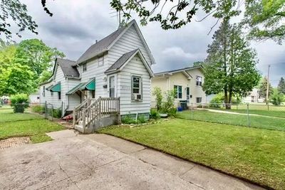 2906 Gideon Avenue, House other with 2 bedrooms, 2 bathrooms and 2 parking in Zion IL | Image 1