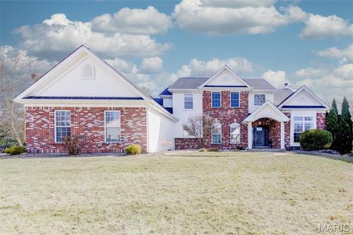 2671 Whitetail Ln, O Fallon, MO, 63368-7140 | Card Image