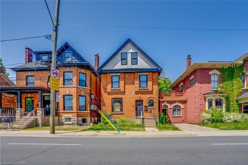 basement-64 Wellington St S, Hamilton, ON, L8N2R1 | Card Image