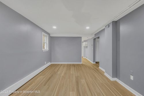1009 W Lackawanna (Bottom) Avenue, Scranton, PA, 18504 | Card Image