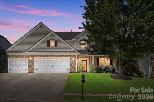 4360 Haddington Dr, Fort Mill, SC, 29707-2500 | Card Image