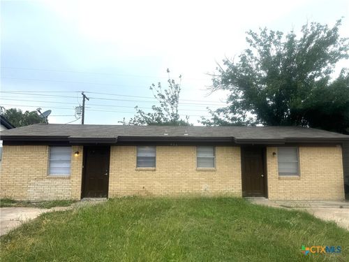 b-604 Sunset Ln, Copperas Cove, TX, 76522-3947 | Card Image