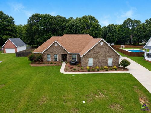 206 Jasmine Way, Bonaire, GA, 31005-3554 | Card Image