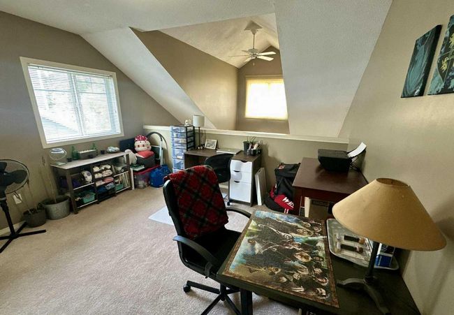 201 - 5220 50 A Avenue, Townhouse with 3 bedrooms, 2 bathrooms and 1 parking in Sylvan Lake AB | Image 32