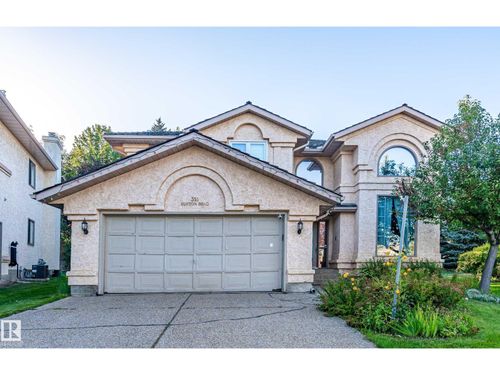 316 Burton Rd Nw, Edmonton, AB, T6R2G7 | Card Image