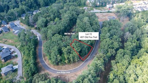72-407 Old Fox Trl, Asheville, NC, 28801 | Card Image