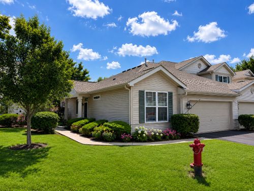 6415 Cherrywood Ct, Fox Lake, IL, 60020-0808 | Card Image