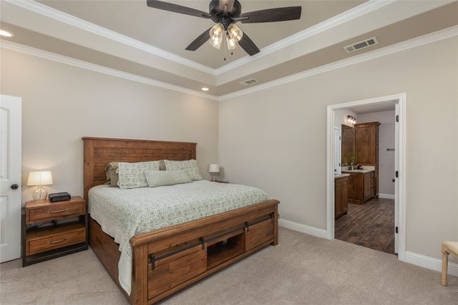 1033 Tex Ln, House other with 4 bedrooms, 2 bathrooms and null parking in Springtown TX | Image 18