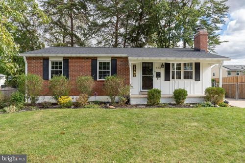 413 Bathurst Rd, Baltimore, MD, 21228-4007 | Card Image