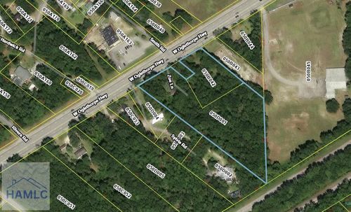 27 Zoe Ln, Hinesville, GA, 31313-5952 | Card Image
