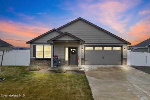 6024 W Quinn Way, Rathdrum, ID, 83858-0769 | Card Image