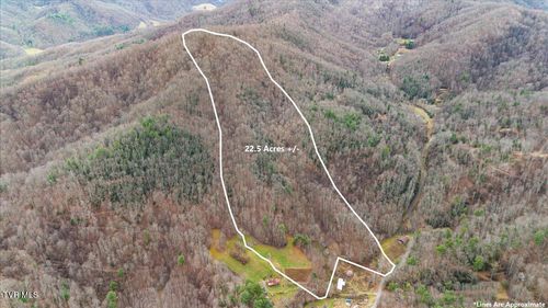 Tbd Stockton Rd, Flag Pond, TN, 37657 | Card Image