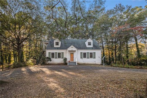 814 Jolly Ave S, Clarkston, GA, 30021-2132 | Card Image