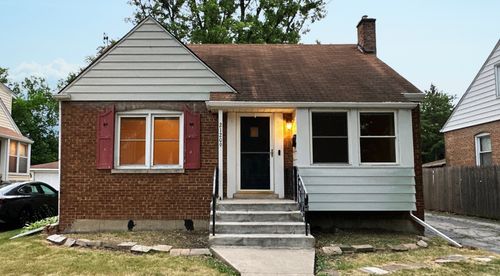 21209 Oak St, Matteson, IL, 60443-2538 | Card Image