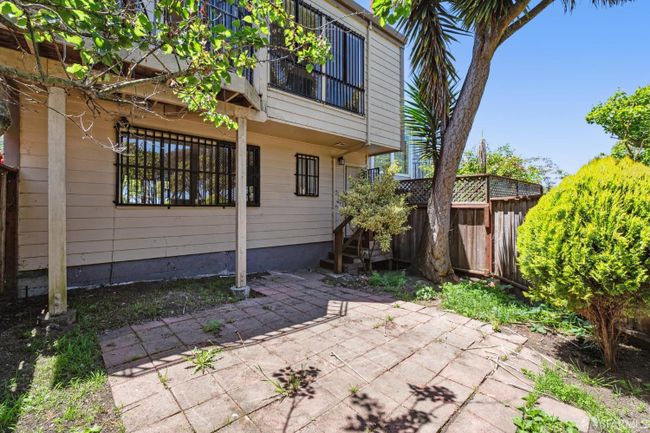 7 Mabrey Court, House other with 3 bedrooms, 2 bathrooms and 4 parking in San Francisco CA | Image 36