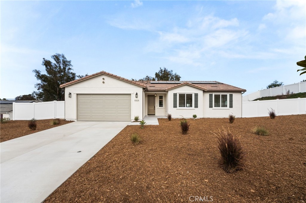 Residential in Riverside