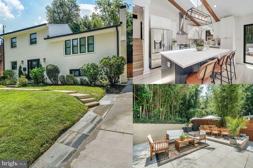 3662 Vacation Ln, ARLINGTON, VA, 22207-3820 | Card Image