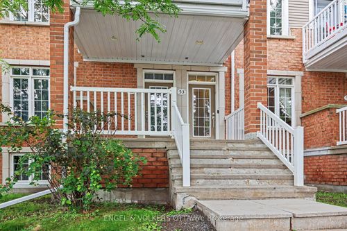 53 Hawkstone Gate, Kanata, ON, K2K0A3 | Card Image