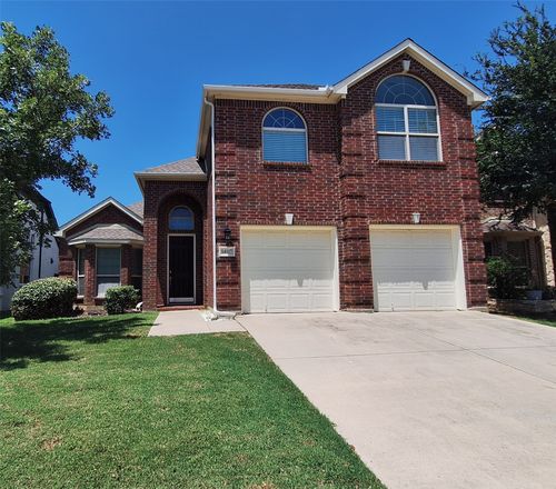 14117 Signal Hill Dr, Little Elm, TX, 75068-4945 | Card Image