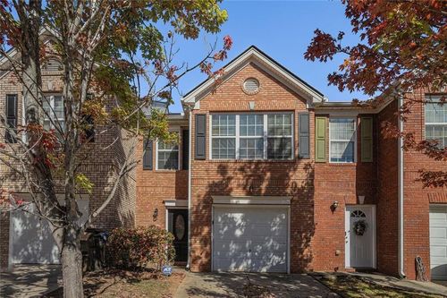 6486 Snowbird Ln, Douglasville, GA, 30134-5774 | Card Image