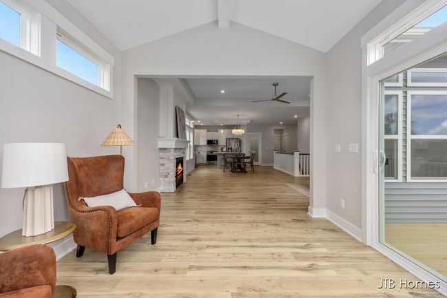 7571 Brook Villa Ct, Condo with 3 bedrooms, 3 bathrooms and null parking in Allendale MI | Image 10