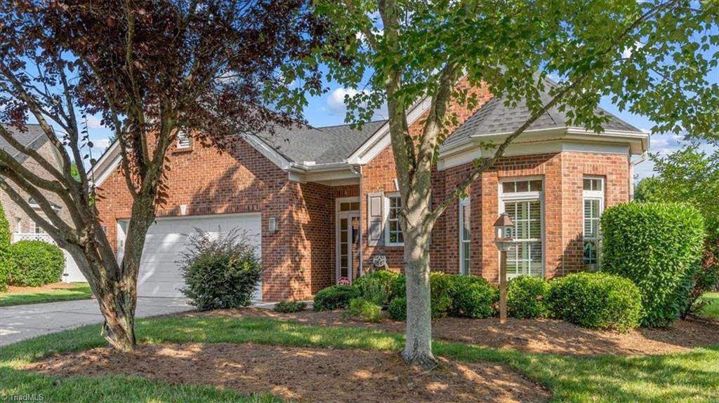 Water Gap Ct, Greensboro, NC 27455