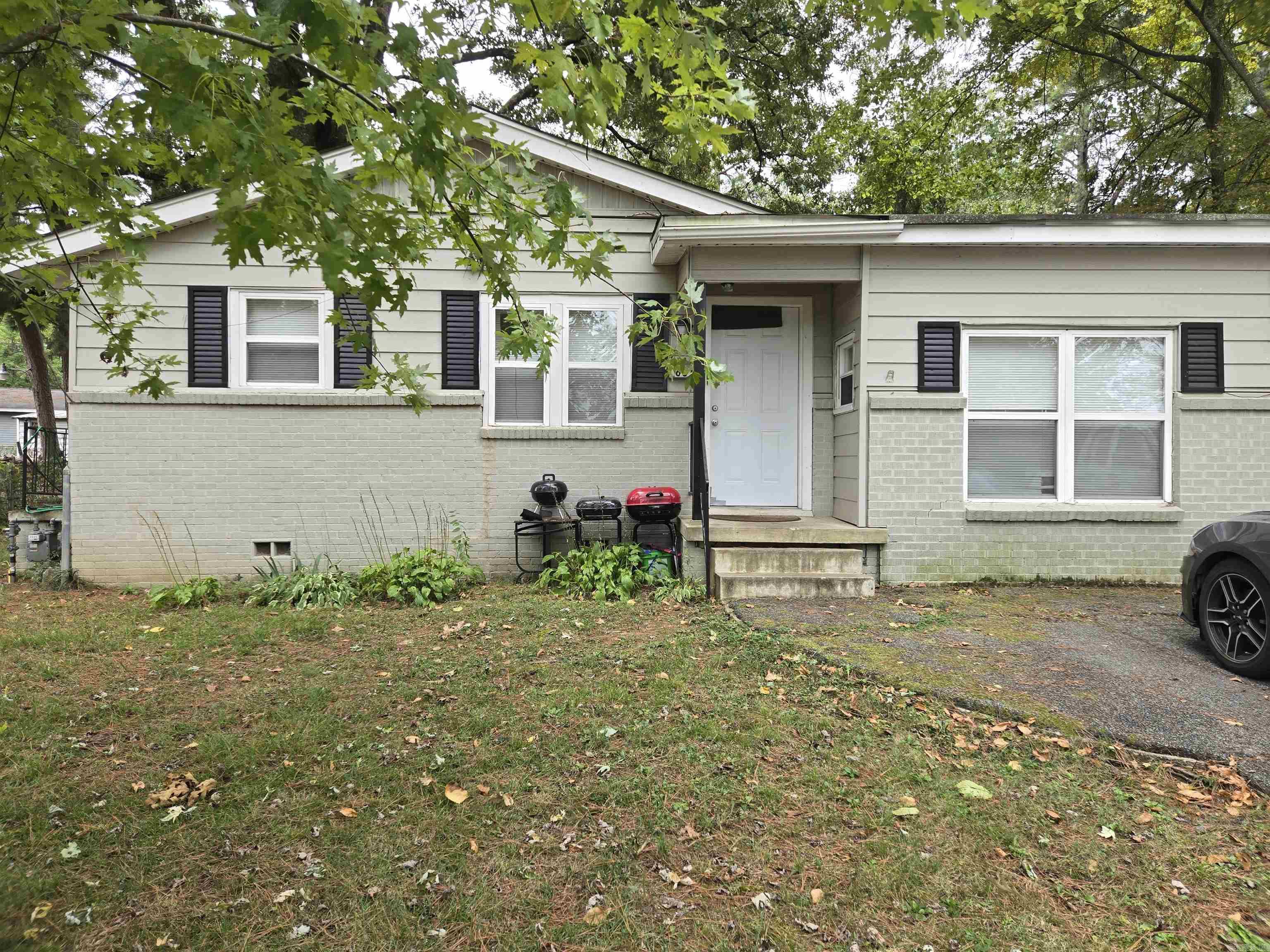 Wakefield Dr, Little Rock, AR 72209