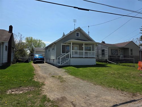 1236 Decamp Decamp Street, Burton, MI, 48529 | Card Image