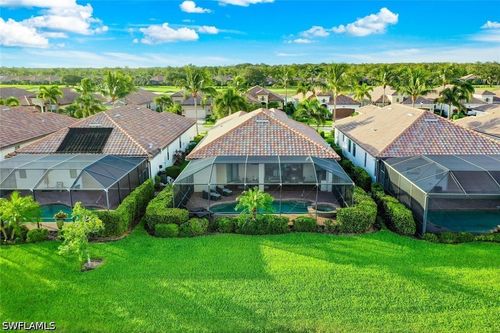 12574 Fenhurst Way, NAPLES, FL, 34120-4681 | Card Image