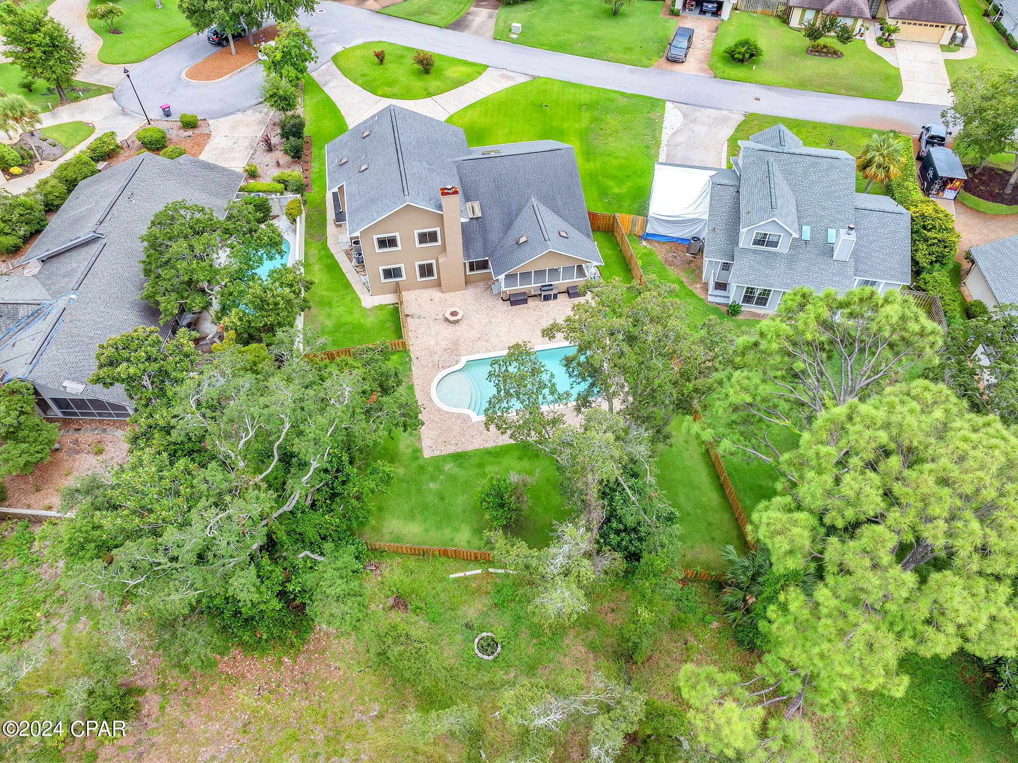 Barracuda Dr, Panama City, FL 32408