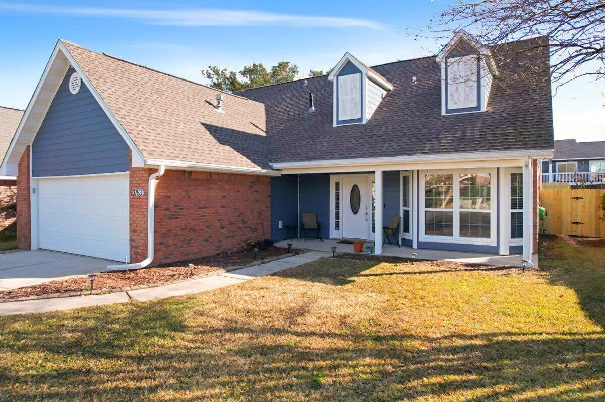 Misty Way, Destin, FL 32541