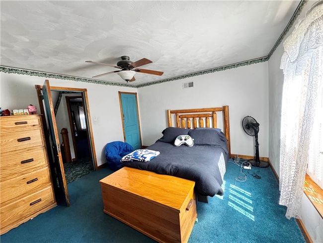 211 Stephens St, House other with 4 bedrooms, 4 bathrooms and 3 parking in Vanderbilt PA | Image 30