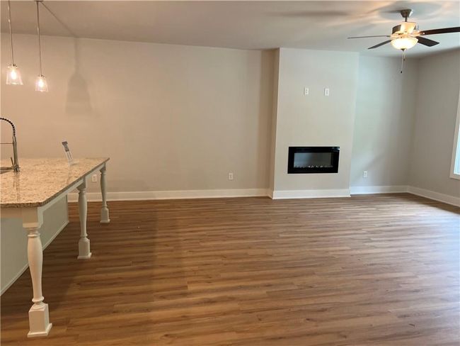 2562 Harbor View Ct, Townhouse with 3 bedrooms, 3 bathrooms and null parking in Gainesville GA | Image 19