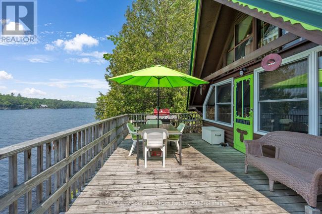 124 Healey Lake Water, House other with 2 bedrooms, 2 bathrooms and null parking in The Archipelago ON | Image 27
