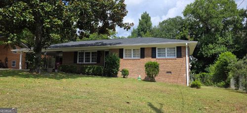 2672 Kent Dr, Macon, GA, 31206-3218 | Card Image